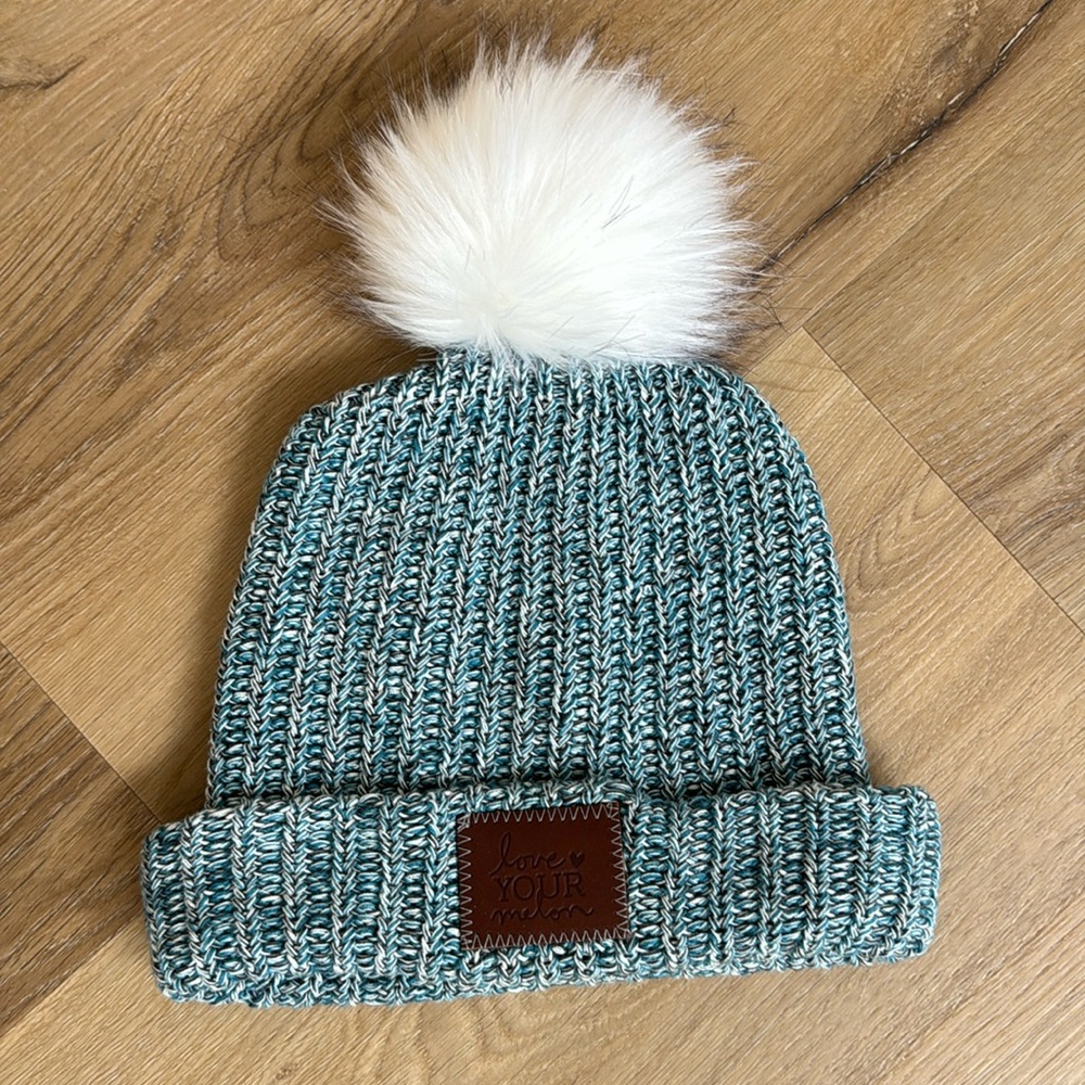 Love Your Melon Beanie
